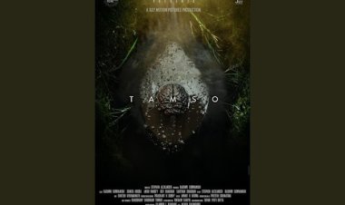 Drishyam Films Presents an Unconventional Psychological Thriller, ‘Tamso’, Set to Haunt the Screens at the Prestigious Fantastic Fest in the USA