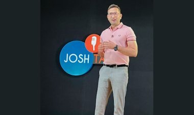 From Local Dreamer to Global Entrepreneur: Piyush Shangari's Journey of Success and Inspiration