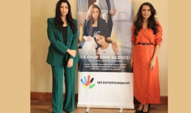 M5 Entertainment seals the deal for Kiara Advani, Kajal Aggarwal and Taapsee Pannu as brand ambassadors in the health and lifestyle industry