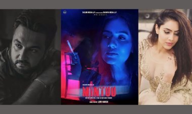 After ‘Mintoo’ TV Series International Release and Success, I am Designing a Superhero Now – Says Director Lomharsh