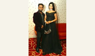 Actor Zayed Khan and Khushboo Khan's 2 music videos, 'Deedar' and 'Haal Bura', launched