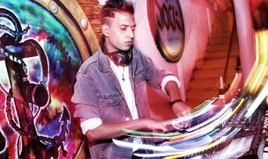 Journey to the Top: DJ OnEdge’s Rise to Fame