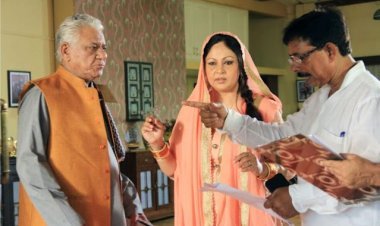 Audience applaud 'Khela Hobe' in Hindi heartland