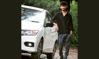 Meet famous gamer Carbon gaming aka Pawan Sharma winning the hearts of  millions through his counter-strike gaming skills