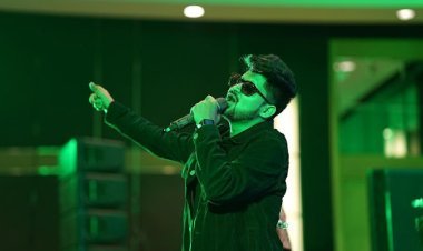 Singer Rahul Ranjan – One of the most trending performer & Internet sensations of the year