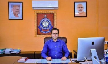What Being A Civil Servant Really Means: Dev Prakash Meena