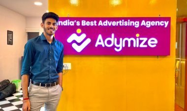 Aryan Tripathi bringing in innovation in the realm of Digital Marketing