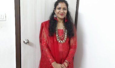 Sonal Tiwari from Pune, Maharashtra got the winning title of City Winner in Forever Miss, Mrs, and Teen 2022 Season 2 in G2 category