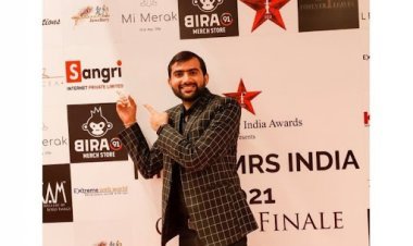 Sangri Internet sets up talent Agency for artistes, sportspersons, content creators