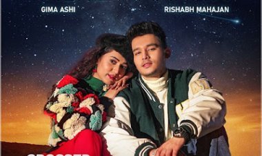 'Mere Maahiya' Ft. Gima Ashi & Rishabh Mahajan crossed 1Million+ Views