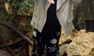 Rego B gives a special touch to Elton John's Iconic song 'Sacrifice'