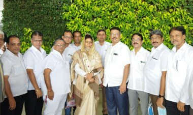 Rajasthan Govt. to host  Investment RoadShow at Chennai