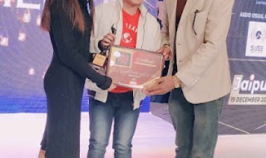 Everyone became crazy about Shashwat Singh's performance