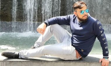 Know How! Adarsh Swaroop, A Multifarious Personality, Managed To Achieve Success As An Unbiased Movie Critic In Bollywood