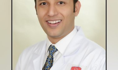 Exploring Ablation, TACE, and TARE Procedures for Liver Cancer: Dr. Nikhil Bansal