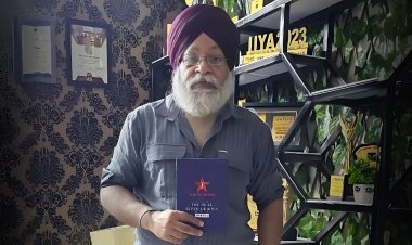 Meet Delhi’s Top Social Activist who is making a Positive Impact: Dr Palvinder Singh