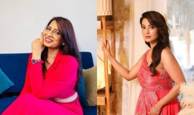 Hansa Singh shares predictions on Adaa Khan’s future, says she needs to explore more