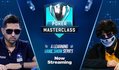 JioCinema partners with PokerBaazi to bring India’s First Poker Reality Show on OTT, Poker Masterclass