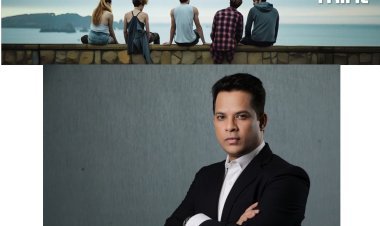 Inspire Films’ YouTube channel Freshh Mint is all set to dazzle you with its exciting premiere of 'Aukaat Se Zyaada’ and lots more