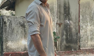 I believe web series often reach a wider audience: Anuj Arora on his movie Koi Jaye Toh Le Aaye releasing as a web series