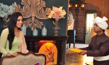 Pukaar-Dil Se Dil Tak: Sagar's Mistake Leads to Koel's Allergy