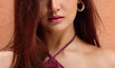Mukti Mohan talks about playing the lead in the film 'A Wedding Story'   