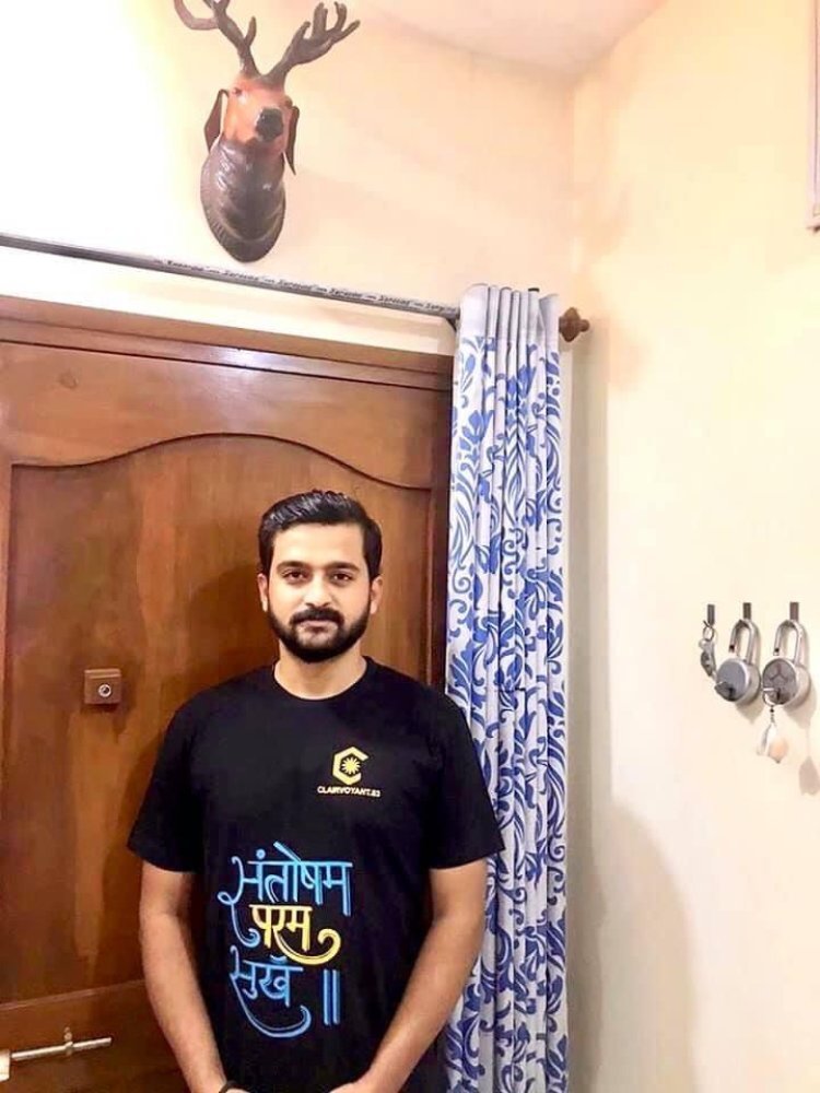 Astrology Update: Unlocking Your Weekly Horoscope from 12th to 18th August with Ashutosh Clairvoyant
