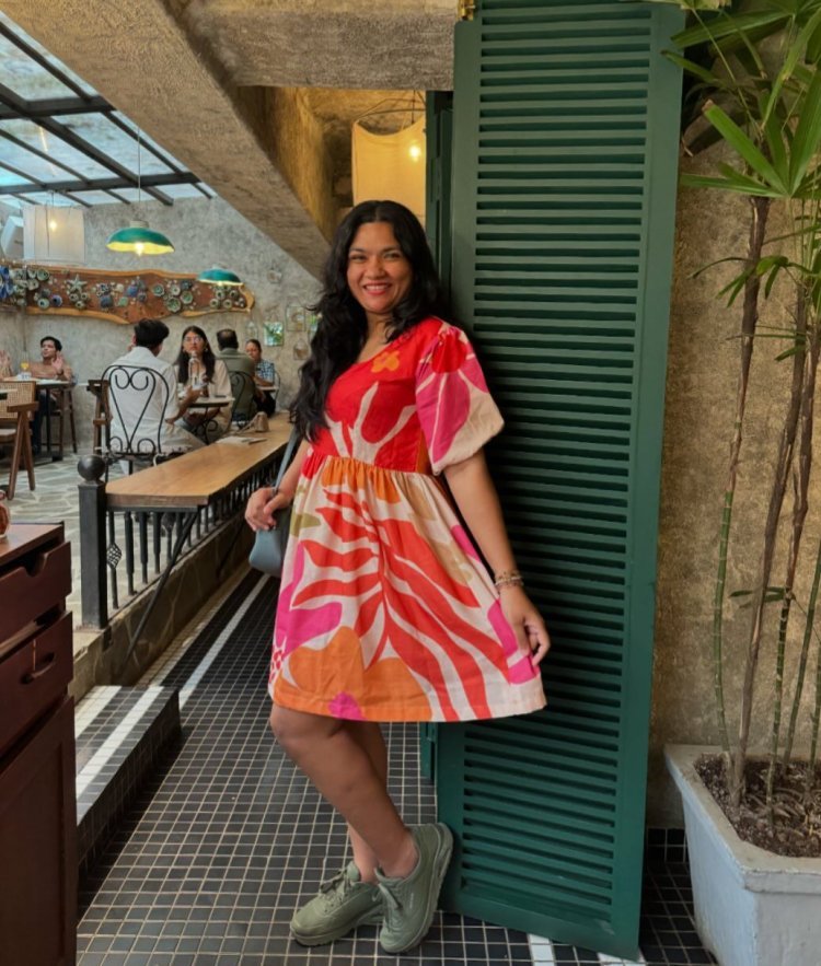 It’s almost like a record of 3800+ screenplays written by a writer of a Hindi GEC show: Bhavna Vyas on YRKKH