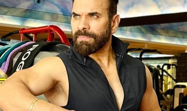 Rohit Choudhary Reflects on Teachers' Day: 'Time is the Greatest Teacher'