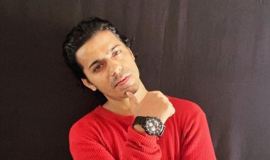 Manuraj talks on web series Aukaat Se Zyaada: I've never received as much love as I have for this show