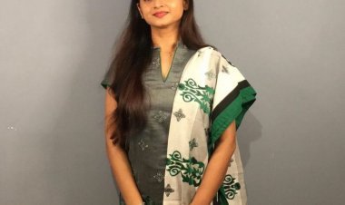 Ekta Tiwari Opens Up About Her Book Shabdon Mein Anekta Ekta Sang