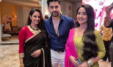 Studio LSD’s Commitment to Quality: Elevating Suman Indori to New Heights