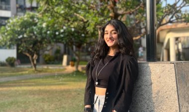 For actors it’s challenging to step out of their comfort zone: Aayushree Sangle