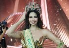 India Celebrates Rachel Gupta’s Triumph as Miss Grand International 2024