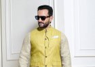 Mumbai Police Investigate Burglary at Saif Ali Khan’s Home; Actor Injured