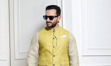 Mumbai Police Investigate Burglary at Saif Ali Khan’s Home; Actor Injured