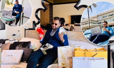 Digital Products, Real Profits: Manish Mehta Formula for Online Business Success