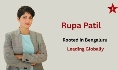Empowering Women in Bengaluru - Rupa Patil’s Journey as a Business Mentor