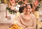 Jaya Kishori’s Voice Brings Krishna’s Glory Alive in New Bhajan