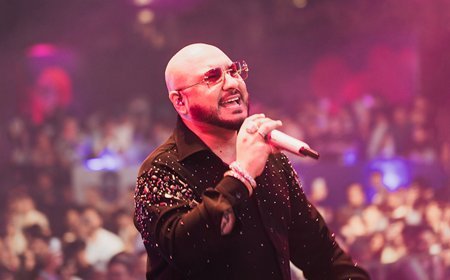 “Ishq Bukhaar” Brings B Praak and Shreya Ghoshal Together at Last