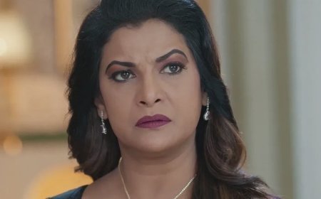 Jamai No. 1: Riddhi Reports Brother Pratham for Domestic Violence