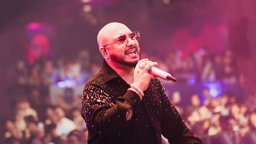 “Ishq Bukhaar” Brings B Praak and Shreya Ghoshal Together at Last