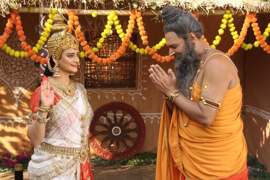 5 Reasons to Watch Kaamdhenu Gaumata on Star Bharat