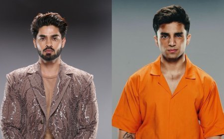 Arbaz Patel’s Bold Stand Against Aarush Bhola Goes Viral