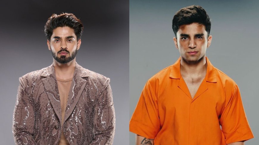 Arbaz Patel’s Bold Stand Against Aarush Bhola Goes Viral