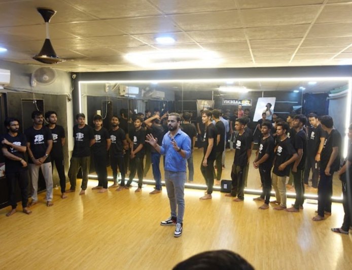 J2B Academy Establishes Itself as One of India’s Most Practical Film & Television Institutes