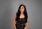 Harshita Sahu: Madhya Pradesh’s Data Analyst Makes Waves as Miss Universe MP 2026