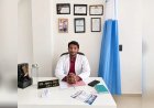 Silent Pain Epidemic: Why Musculoskeletal Disorders Need More Attention – Dr Akshay Singh
