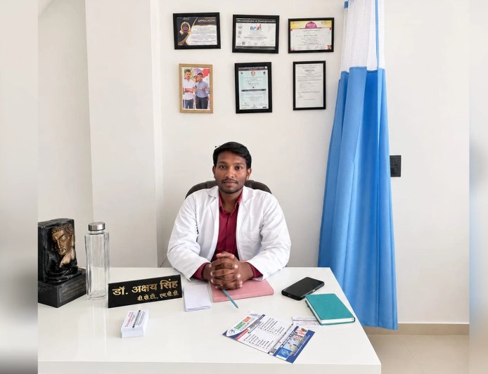 Silent Pain Epidemic: Why Musculoskeletal Disorders Need More Attention – Dr Akshay Singh